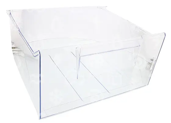 zásuvka mrazničky ZANUSSI / ELECTROLUX / AEG, horní (140009274014)